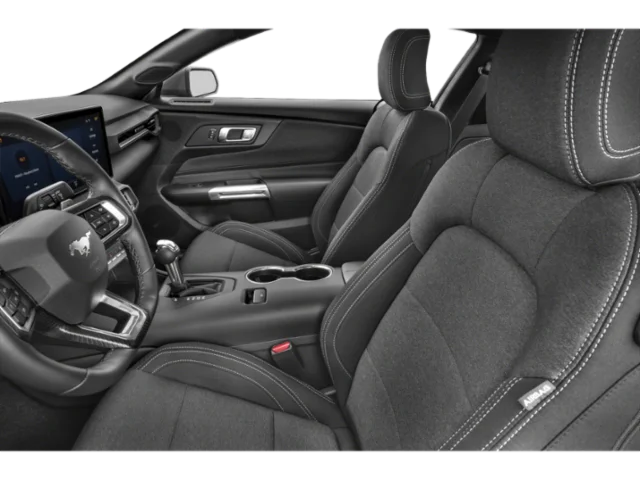 Used 2024 Atlas Blue Ford GT Premium image 6