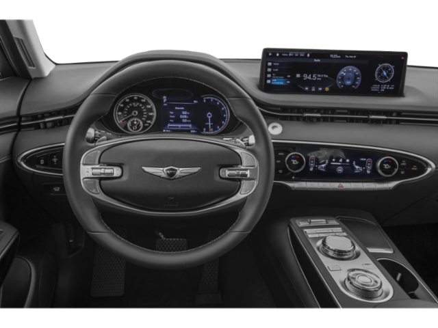 Used 2025 Black Genesis 2.5T image 4