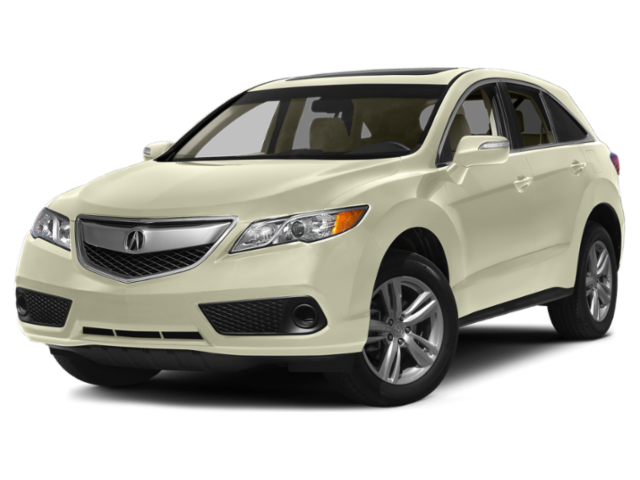 2015 Acura RDX SH-AWD's photo