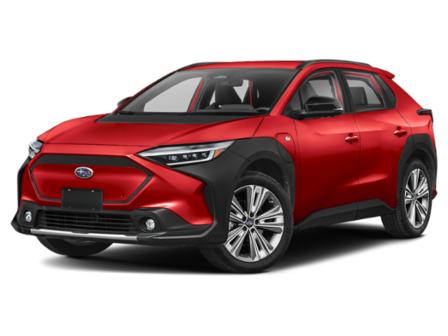 2023 Subaru SOLTERRA Limited