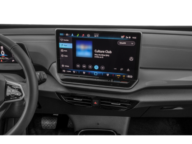 New 2026  Volkswagen Pro S image 9