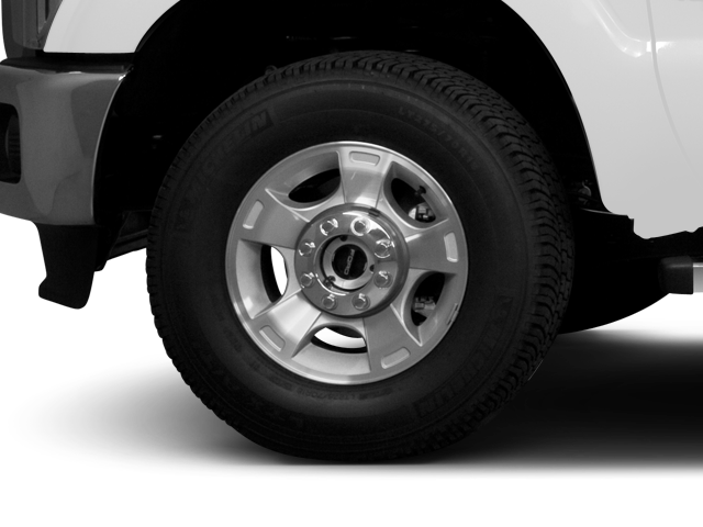 Used 2013 Black Ford Lariat image 9