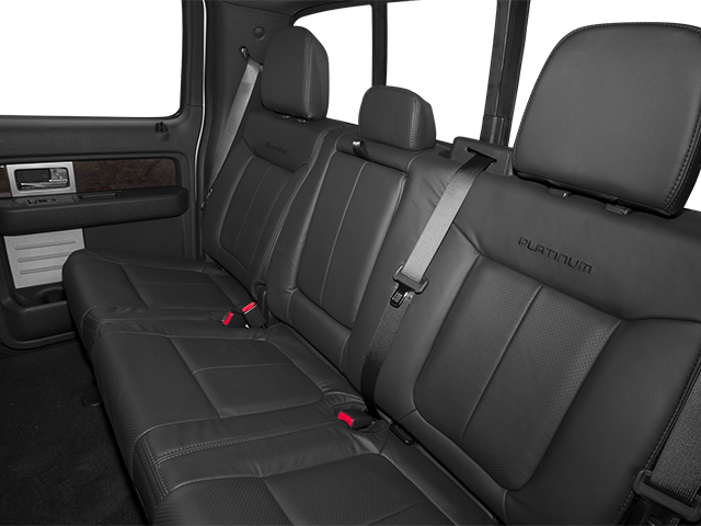 Used 2014 Kodiak Brown Metallic Ford Platinum image 12