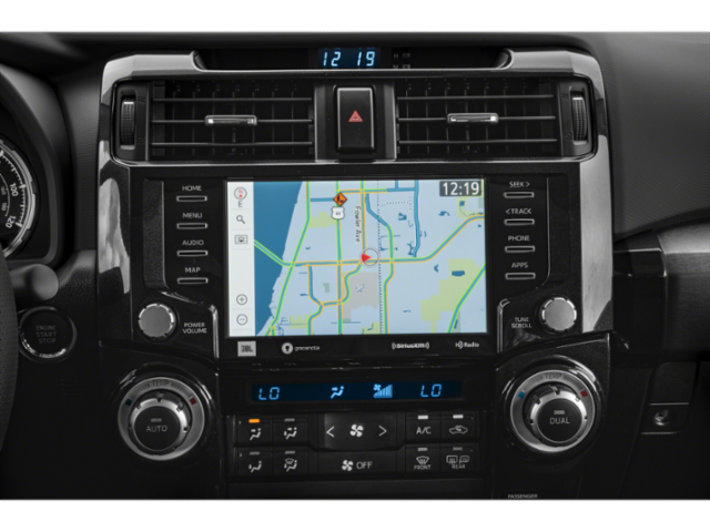 Used 2021 Lunar Rock Toyota TRD Pro image 13