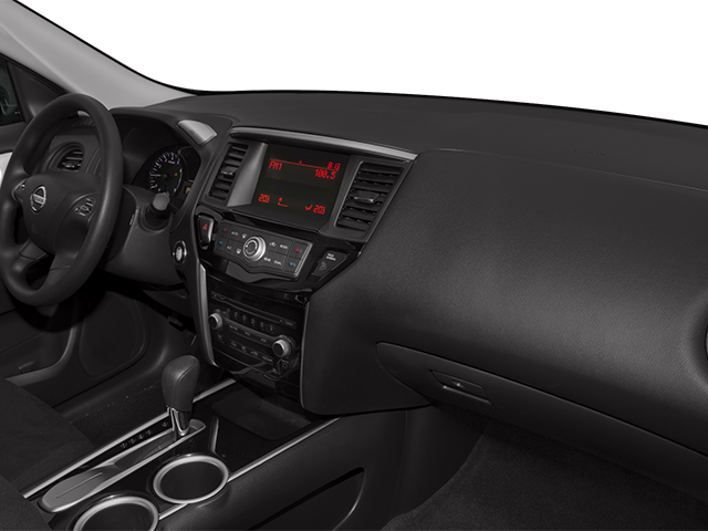 Used 2014 Red Nissan Platinum image 21