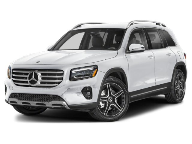 2025 Mercedes-Benz GLB GLB 250 4MATIC's photo