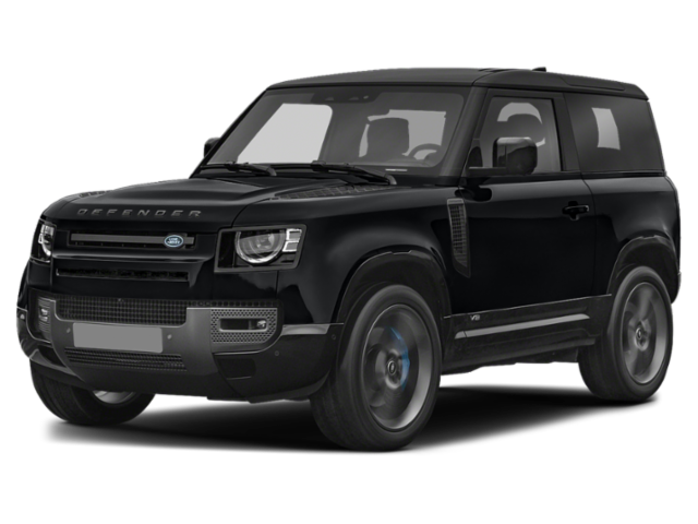 2023 Land Rover Defender 90