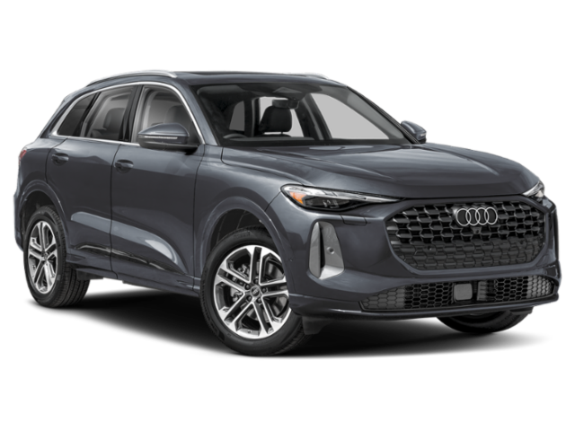 New 2026 TAMBORA GRAY Audi Premium TFSI quattro S tronic image 9