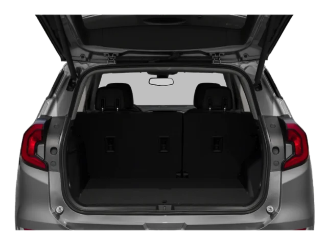 Used 2018 Black GMC Denali image 12