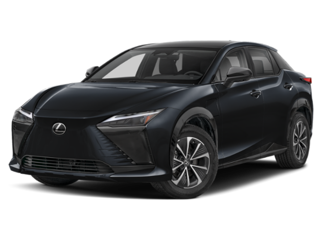 New 2026 Caviar Lexus PREMIUM AWD image 1