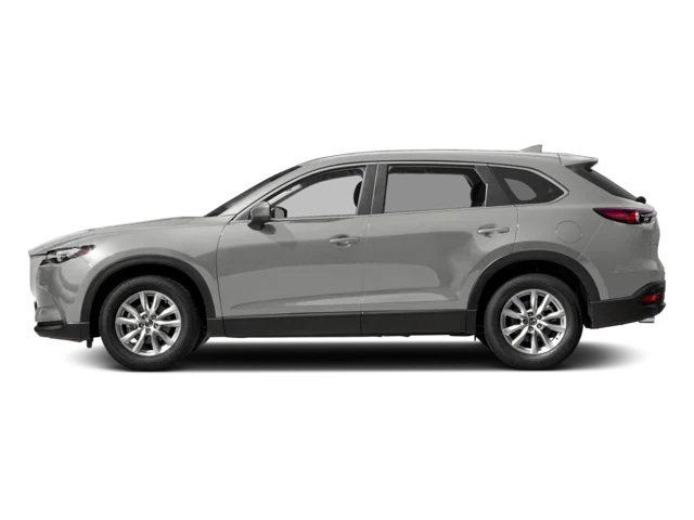 Used 2016 Silver Mazda Sport image 3