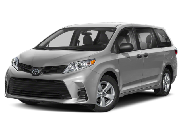 Used 2019 Celestial Silver Metallic Toyota XLE image 1