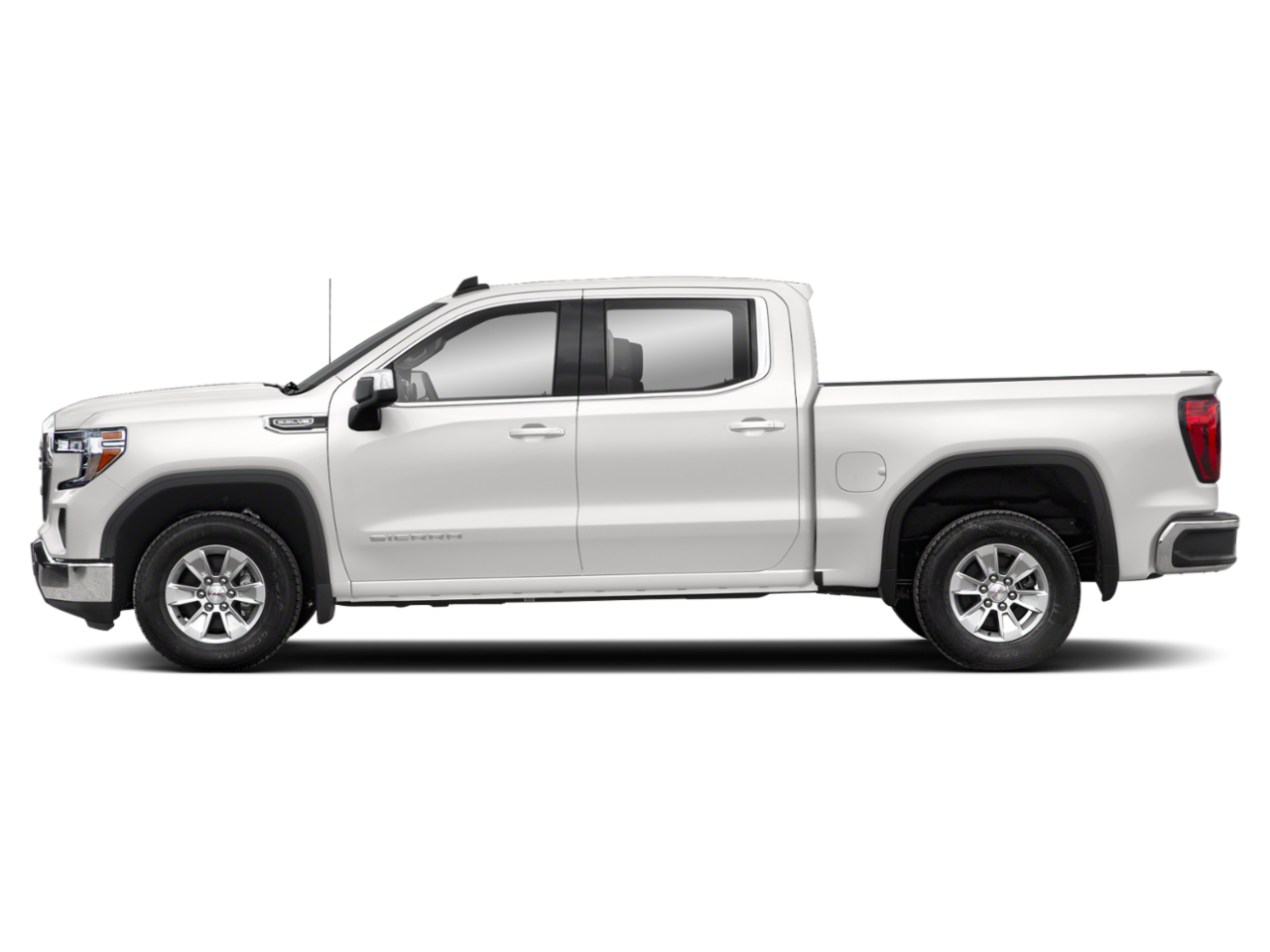 Used 2020 Summit White GMC Y image 3