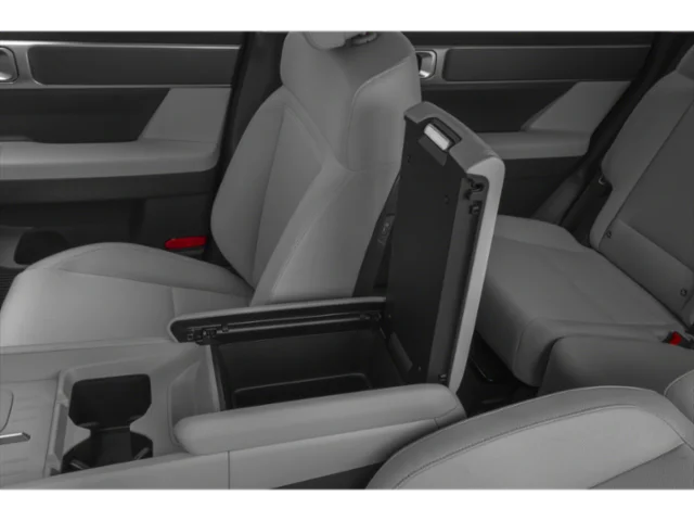 New 2026 Black Hyundai SE image 11