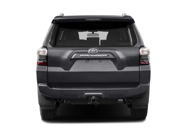 Used 2015 Gray Toyota SR5 image 12