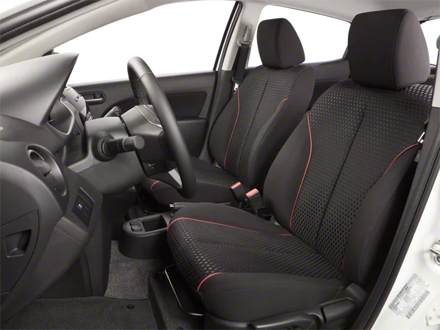 Used 2013 Red Mazda Sport image 10