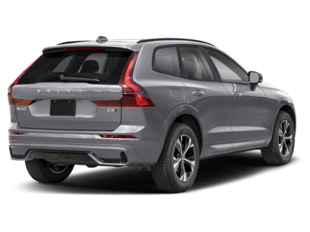 New 2026 Aurora Silver Volvo Plus image 2