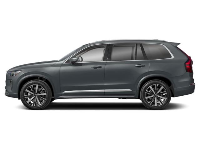 New 2027 Vapour Grey Volvo Plus image 3