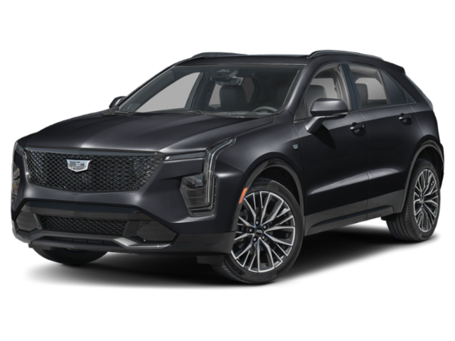 2025 Cadillac XT4 Sport AWD's photo