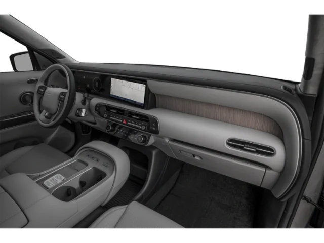 New 2027  Hyundai Calligraphy image 14