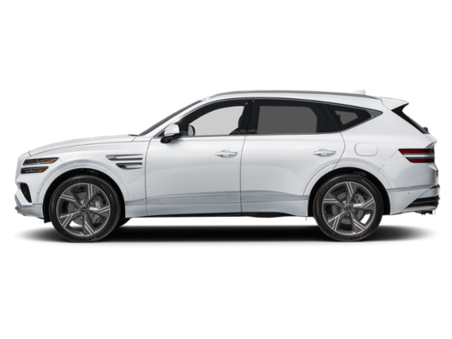 New 2027 Uyuni White Genesis 3.5T PRESTIGE image 3