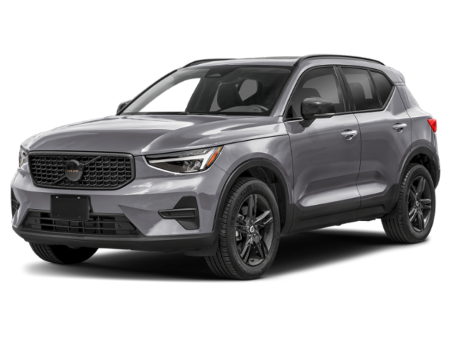 2026 Volvo XC40 B5 Plus Dark AWD's photo