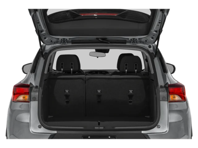 Used 2023 Black Chevrolet LS image 8