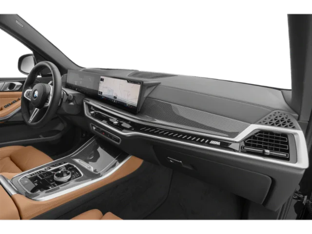 Used 2024 Gray BMW M60i image 12