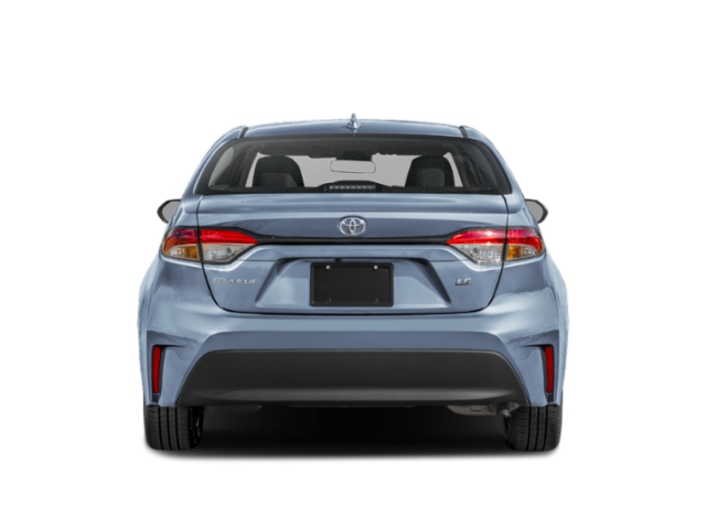 New 2026  Toyota LE image 5