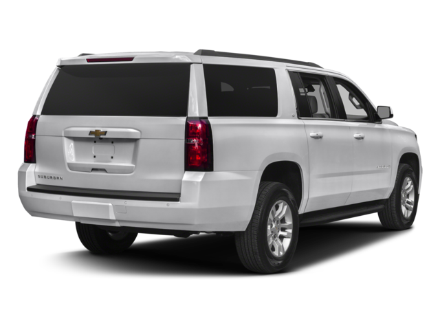 Used 2017 Chevrolet Suburban LT with VIN 1GNSKHKC9HR378695 for sale in Elk River, Minnesota
