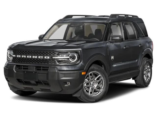 2026 Ford Bronco Sport Big Bend 4X4's photo