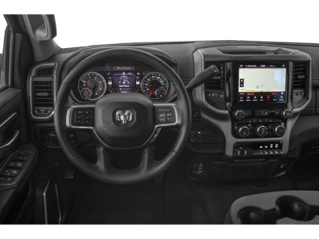 2021 Ram 2500 Laramie photo 2