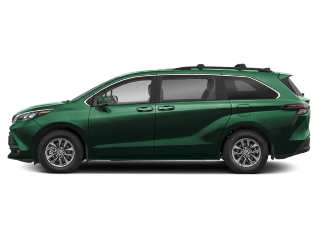 New 2026 Cypress Toyota XLE image 3