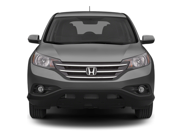 Used 2013 Charcoal Honda EX image 4