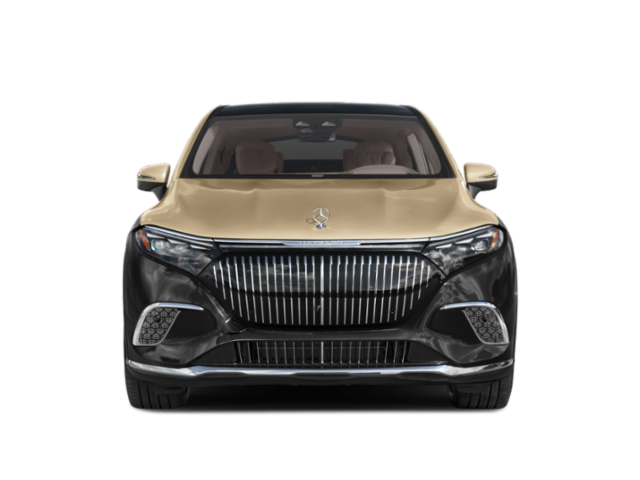 Used 2024  Mercedes-Benz Maybach EQS 680 image 4