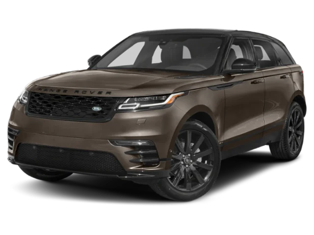 2020 Land Rover Range Rover Velar S Si4's photo