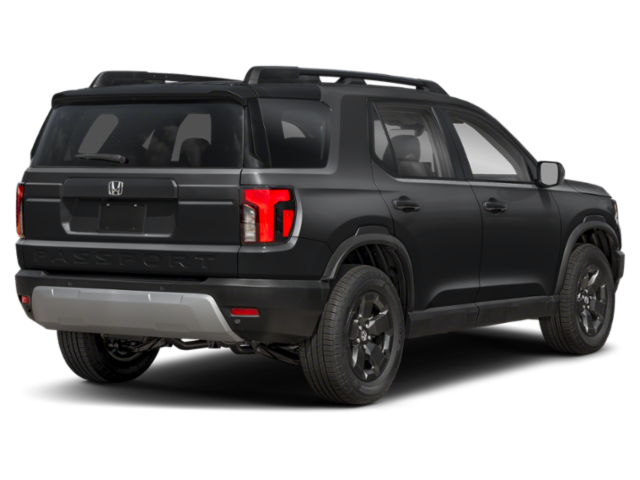 2026 Honda Passport photo 3