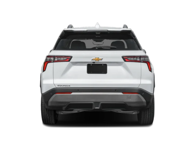 New 2027  Chevrolet AWD LT image 6