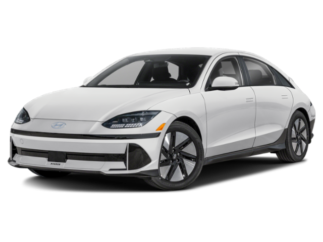 New 2025 Hyundai IONIQ 6 SE 4D Sedan in Orchard Park, Hamburg