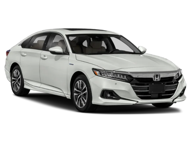 Used 2022 Gray Honda EX-L image 15