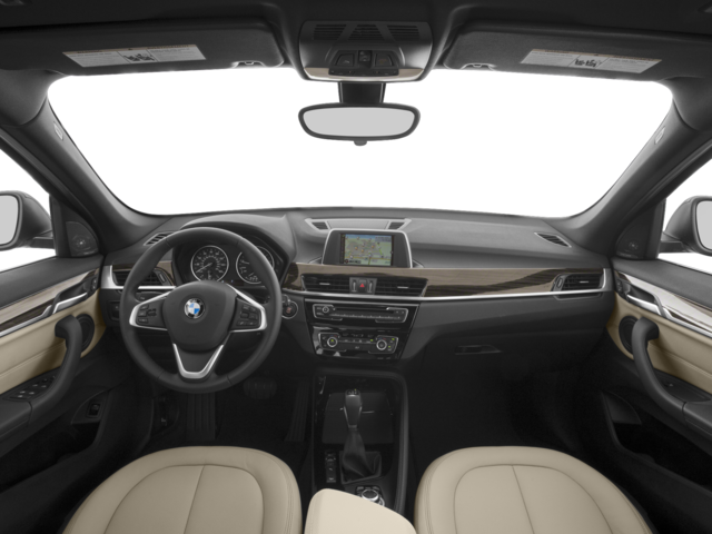 Used 2016 Gray BMW xDrive28i image 5