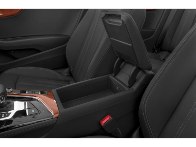 Used 2020 Black Metallic Audi 2.0T Premium image 12
