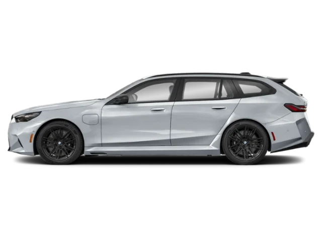 New 2027 Gray BMW Base image 3