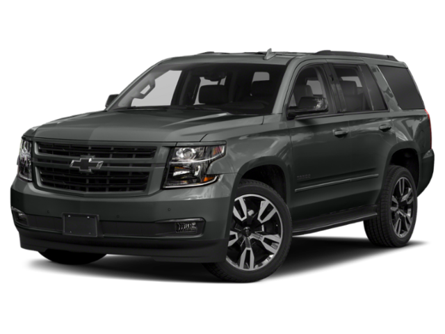 Used 2019 Gray Chevrolet Premier image 1