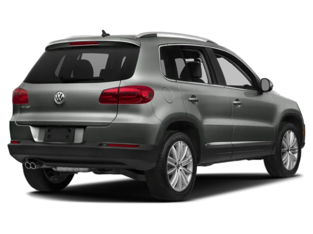 Used 2015 Volkswagen Tiguan S with VIN WVGBV7AX1FW568046 for sale in Twin Falls, ID
