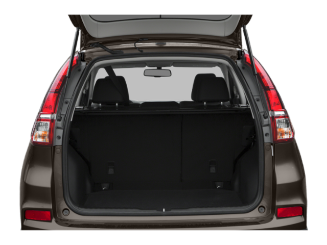 Used 2015 Silver Honda EX-L image 10
