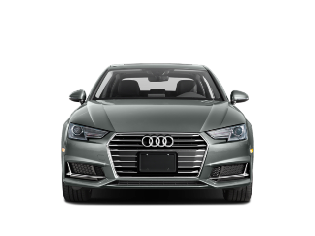 Used 2019 Monsoon Gray Metallic Audi 2.0T Premium image 4