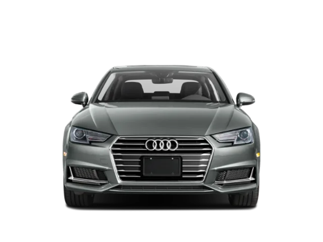 Used 2019 Gray Metallic Audi 2.0T Premium Plus image 10