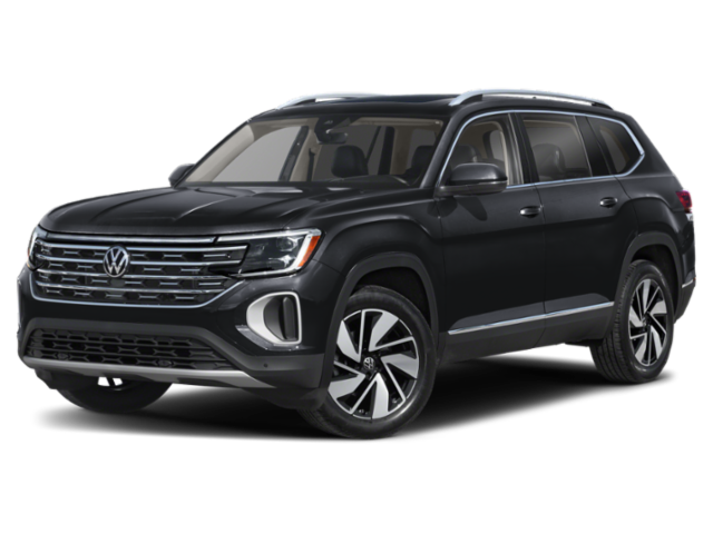 New 2026  Volkswagen 2.0T SEL image 1