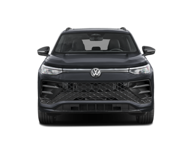 New 2026 Beige Volkswagen 2.0T SE R-Line Black image 4